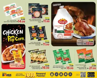 Gala Supermarket catalogue Page 8