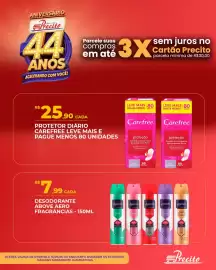 Catálogo Supermercado Precito semana 37 Página 15