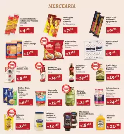 Folheto Novo Atacarejo Página 10: Batata palha nille tradicional | extra fina €3,68, Açúcar Cristal Petribu €3,18