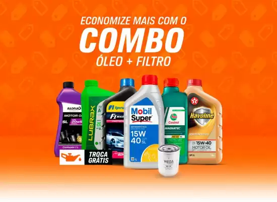 AutoZone (válido até 18-09)