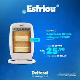 Folheto Deltasul semana 37 Página 1