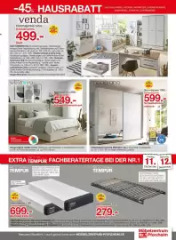 Möbelzentrum Pforzheim Prospekt Seite 9