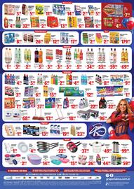 Catálogo Supermercados Mateus Página 2