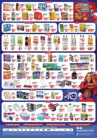 Catálogo Supermercados Mateus Página 2