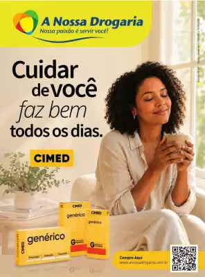 A Nossa Drogaria (válido até 15-09)