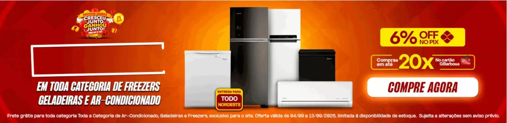 GBarbosa (válido até 13-09)