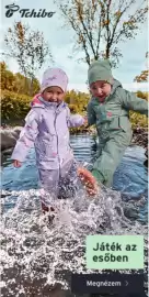 Coop akciós újság Oldal 1