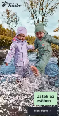 Coop akciós újság