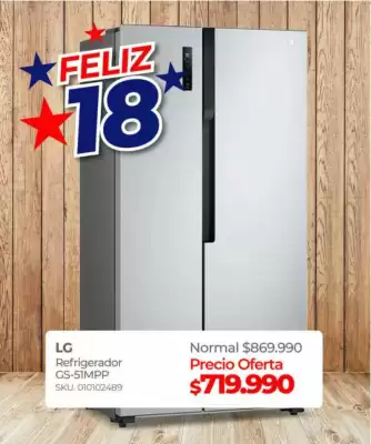 Multicentro (válido hasta 7-09)