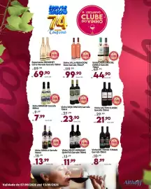 Encarte Althoff Supermercados semana 37 Página 1