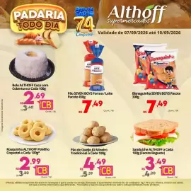 Encarte Althoff Supermercados Página 1
