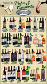 Encarte Bramil Supermercados semana 37 Página 1