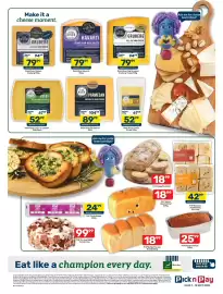 Pick n Pay Liquor catalogue week 37 Page 4
