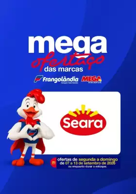 Encarte Frangolândia (válido até 13-09)