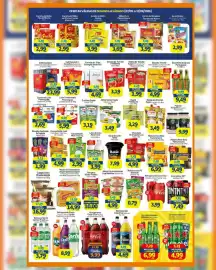 Folheto Rede Bom Lugar semana 37 Página 3: Macarrão instantâneo nissin galinha caipira €14,99