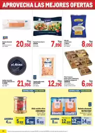 Catálogo Makro Página 10: Atún aceite oliva €5,95