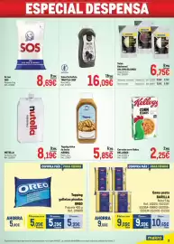Catálogo Makro Página 3: MárdeL topping dulce de leche €5,85, Truffle Chef salsa tartufata €16,09