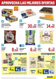 Catálogo Makro Página 7: Metro Chef dados de aguacate €6,15, McCain patata brava €6,15