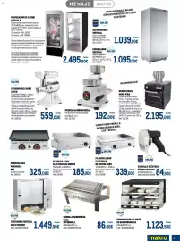 Catálogo Makro Página 31