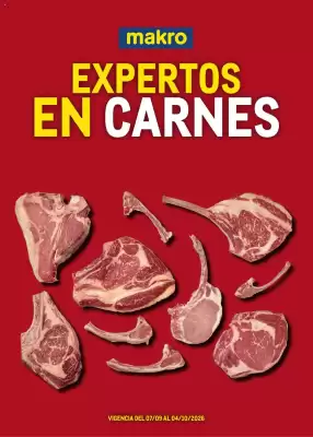 Makro (válido hasta el 4-10)