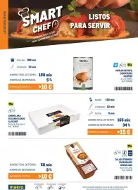 Catálogo Makro Página 17
