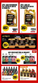 SuperCheap Auto catalogue Page 10