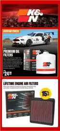 SuperCheap Auto catalogue Page 16