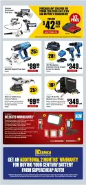 SuperCheap Auto catalogue Page 20