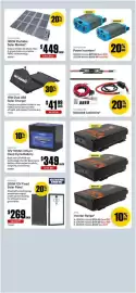 SuperCheap Auto catalogue Page 25