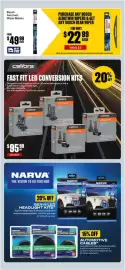 SuperCheap Auto catalogue Page 29