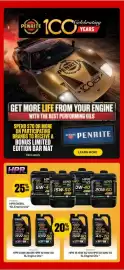 SuperCheap Auto catalogue Page 7