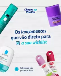 Catálogo Panvel Farmácia Página 1