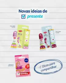 Catálogo Panvel Farmácia Página 3
