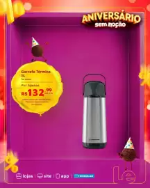 Encarte Le Biscuit Página 5