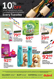 Oxford Freshmarket catalogue Page 8