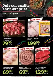 Oxford Freshmarket catalogue Page 2