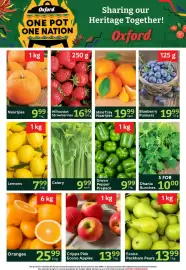 Oxford Freshmarket catalogue Page 3
