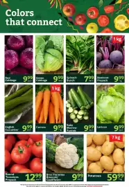Oxford Freshmarket catalogue Page 4