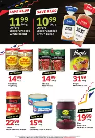 Oxford Freshmarket catalogue Page 6