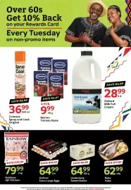 Oxford Freshmarket catalogue Page 7