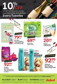 Oxford Freshmarket catalogue Page 8