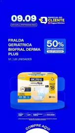 Catálogo Farmácias Pague Menos semana 37 Página 4
