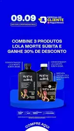 Catálogo Farmácias Pague Menos semana 37 Página 5