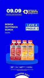 Catálogo Farmácias Pague Menos semana 37 Página 6