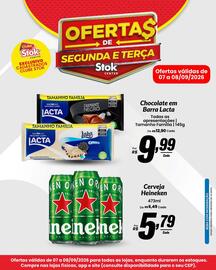 Encarte Stok Center Página 2