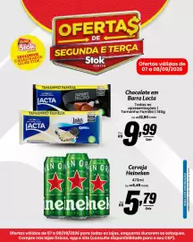Encarte Stok Center Página 2
