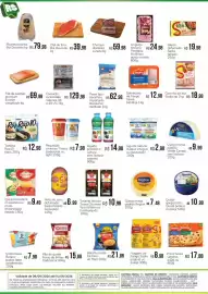Catálogo Hiperideal Supermercados semana 37 Página 2: Nuggets de frango Sadia original ou queijo €8,98