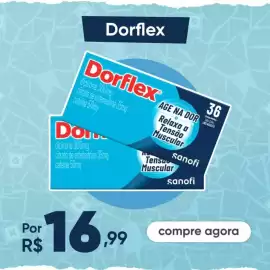 Folheto Drogaria São Paulo semana 37 Página 1