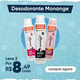 Folheto Drogaria São Paulo semana 37 Página 2