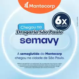 Folheto Drogaria São Paulo semana 37 Página 6